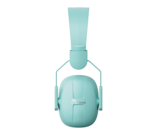 MOMINI Słuchawki wygłuszające dla dzieci Milo Blue - 1536422 - zdjęcie 3
